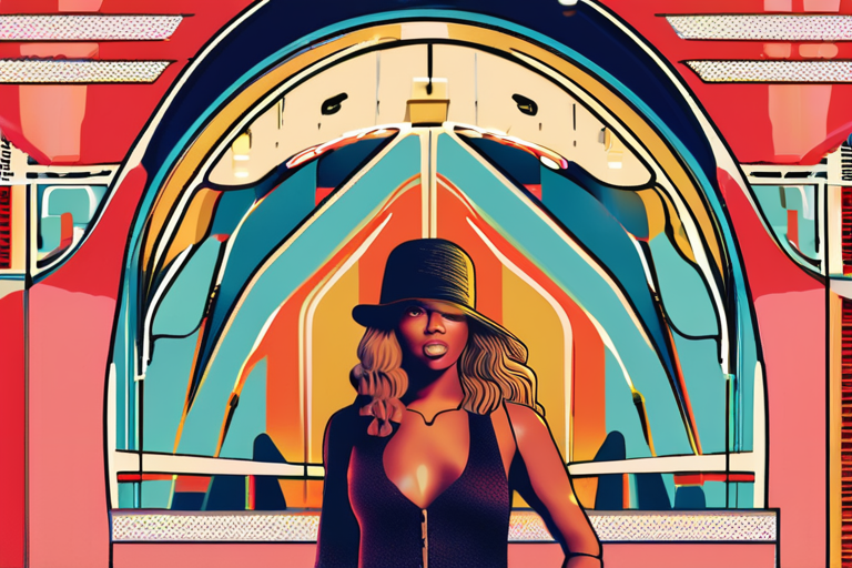 Taylor Swift Drops Anticipated Album, Luke Combs and Leon Thomas Also Release New Music