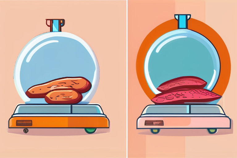 Reducing Meat Consumption in Wealthy Nations Could Cut Climate Emissions by 50% and Save $1 Trillion
