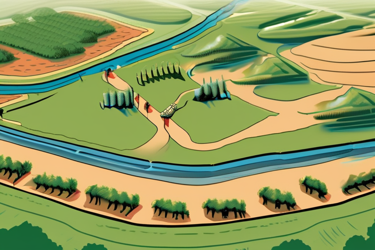 Trump's Land Grab: A Provision Hidden in Plain Sight Sparks Widespread Backlash