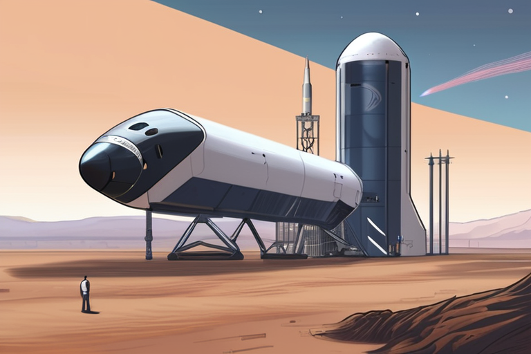 SpaceX Accepts Direct Investment from Chinese Investors Amid US Military Contractor Ties