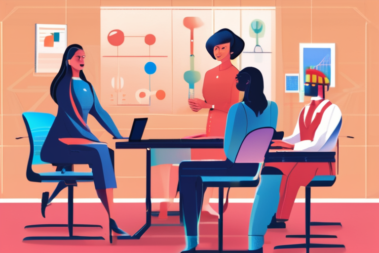 "Culture, Not Tech, Makes Teams AI-Ready"