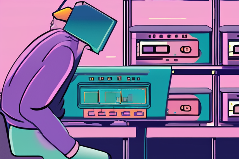 Scammers Hijack Industrial Routers to Blast Billions of Phishing Texts