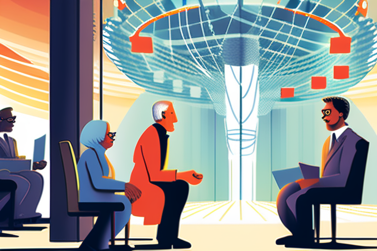 "Decentralized Social Networks Face Off Against Mississippi's Age Gatekeepers"