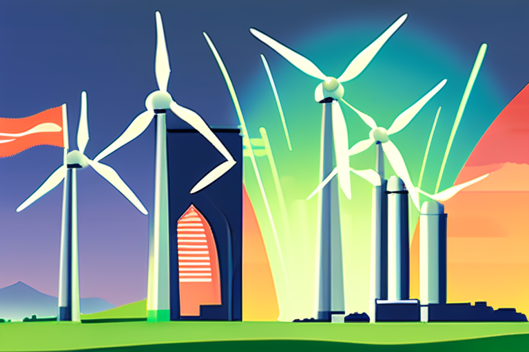 US Clean Tech Manufacturing Investment Plunges Amid $5 Billion in Cancelled Projects