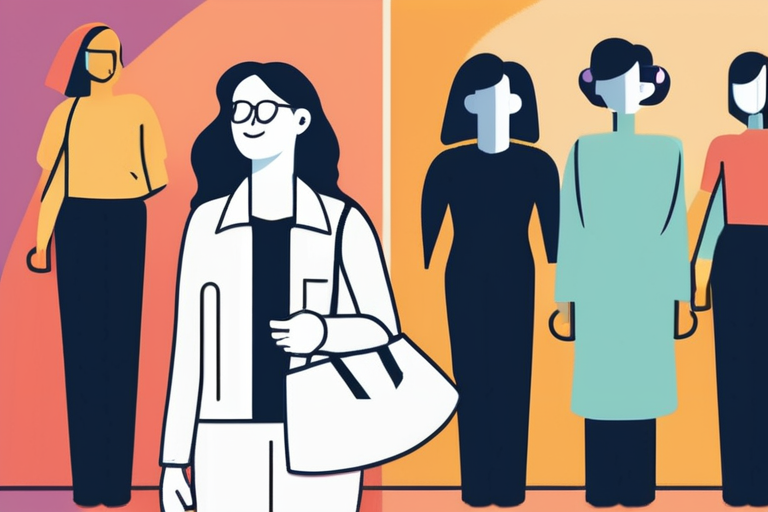Motherhood Costs Women Thousands in Lost Earnings: New ONS Data Reveals Stark Reality