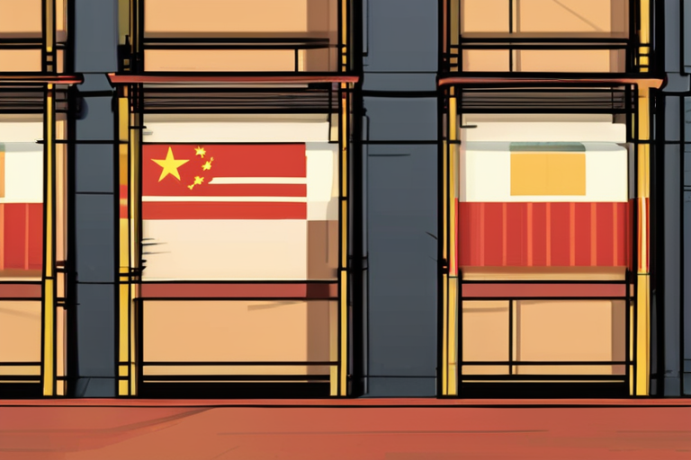 China Surges Ahead on Clean Energy Amid Global Backsliding