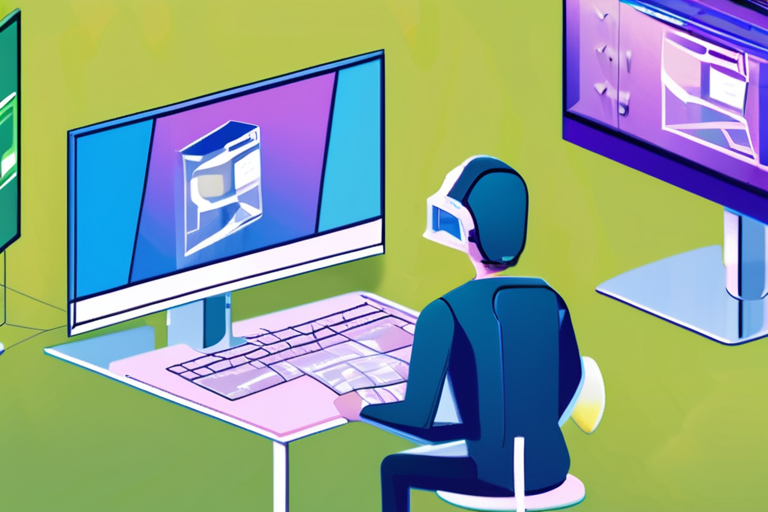 Microsoft Researchers Uncover AI-Generated "Zero Day" Vulnerability Using Machine Learning