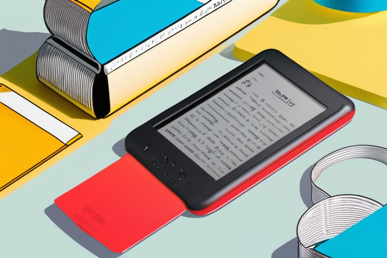 Prime Day Deal: Second-Gen Kindle Scribe Drops to $300, Returns to All-Time Low Price