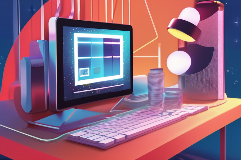 XPPen Display Sparks Creative Revival for Journalist on Prime Day Watchlist