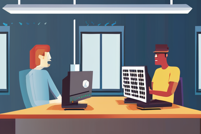 Wi-Fi Showdown: Traditional Routers vs Mesh Networks - Which One Wins?