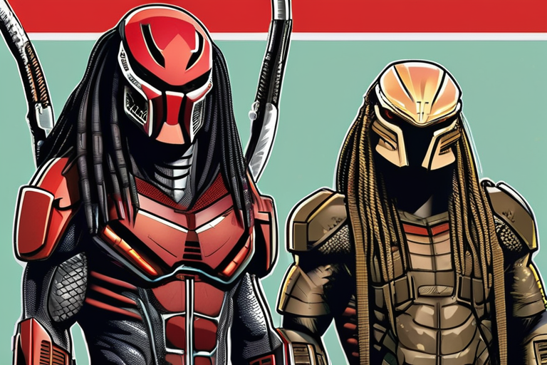 Shane Black Credits Dan Trachtenberg for Reviving Predator Franchise