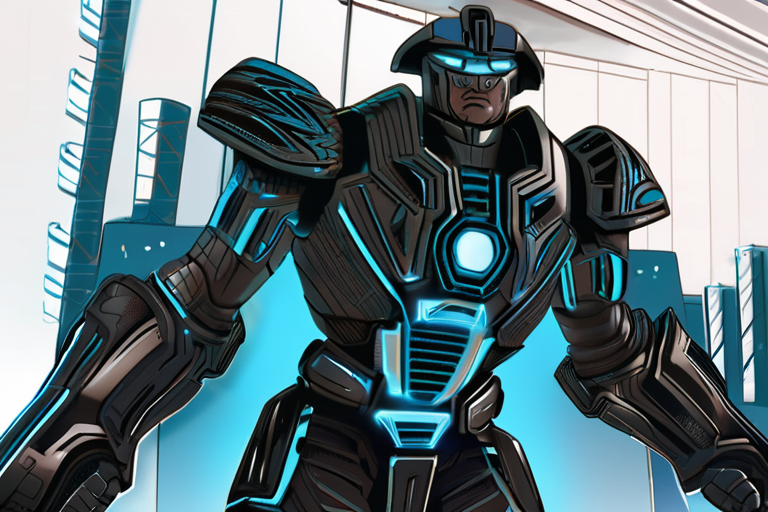 Everything to Remember Before Seeing 'Tron: Ares'