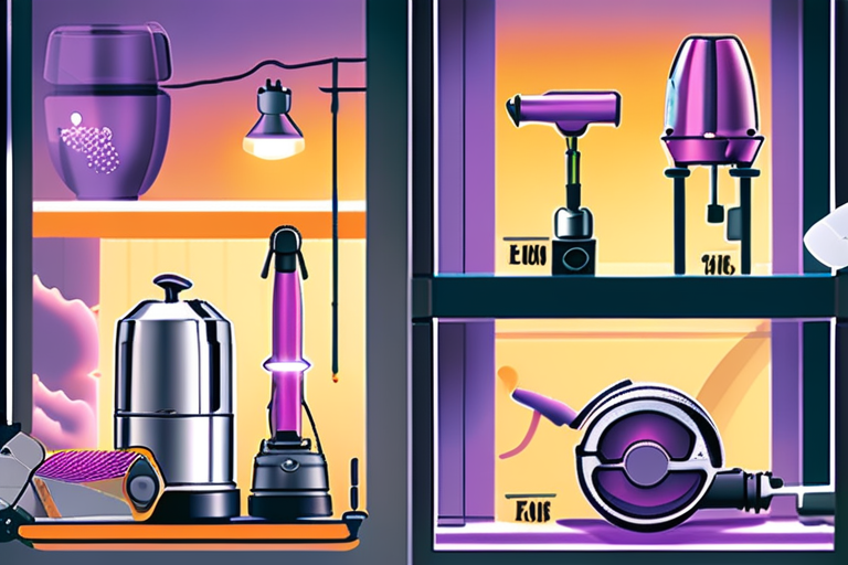 Dyson Unveils 20% Off Promotions for Select Products in September 2025