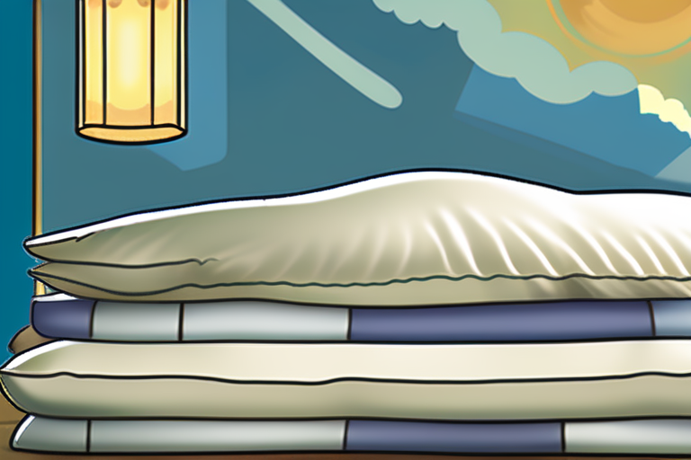 Naturepedic Launches Labor Day Sale: 20% Off Mattresses, Free Pillows