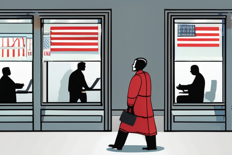 Government Shutdown Delays Jobs Report, Threatens Economic Data Integrity