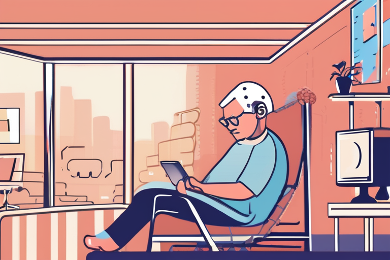Poor Sleep Accelerates Brain Aging, Boosting Dementia Risk