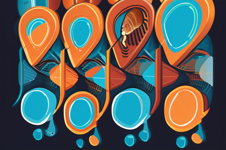 Scientists Correct Groundbreaking Study on Mitochondrial DNA After Error Revealed