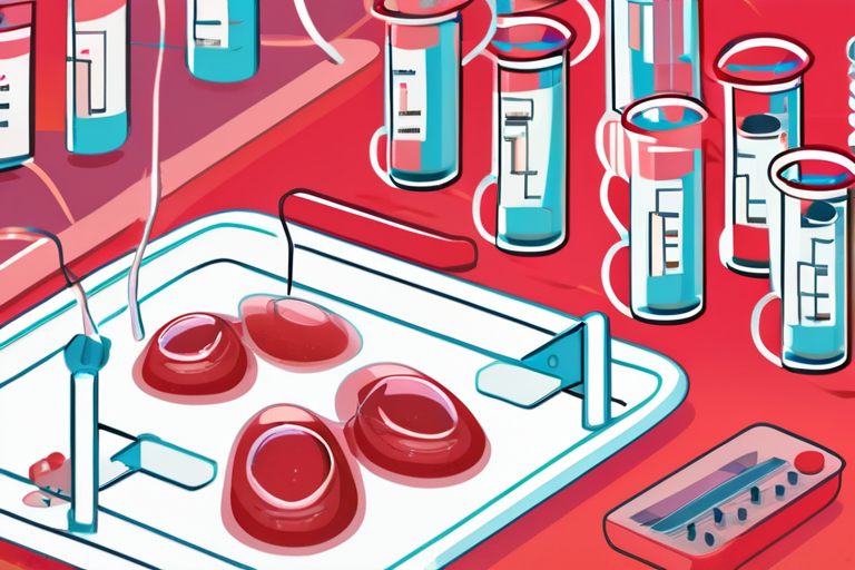 Researchers Successfully Transplant Kidney with "Universal" Blood Type into Human Recipient