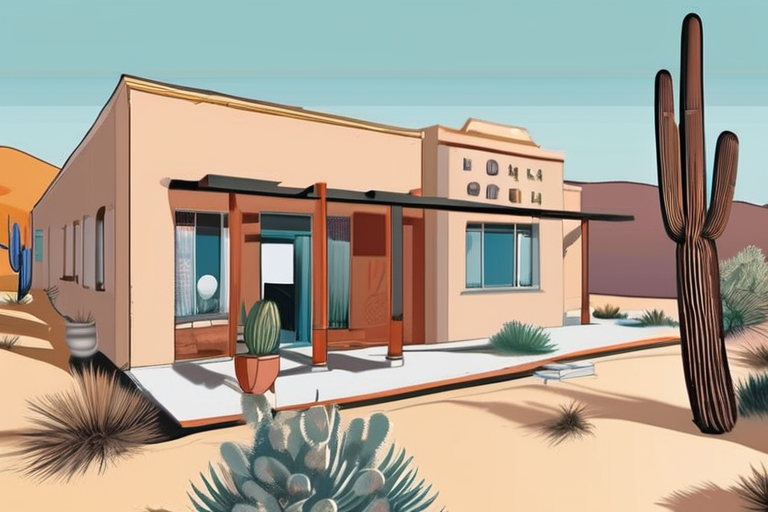 Santa Fe: Where Desert Charm Meets Hollywood Glamour