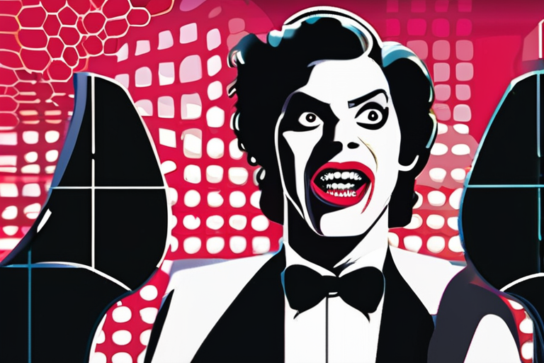 Rocky Horror Revival: A-List Legends Unite for 50th Anniversary Bash