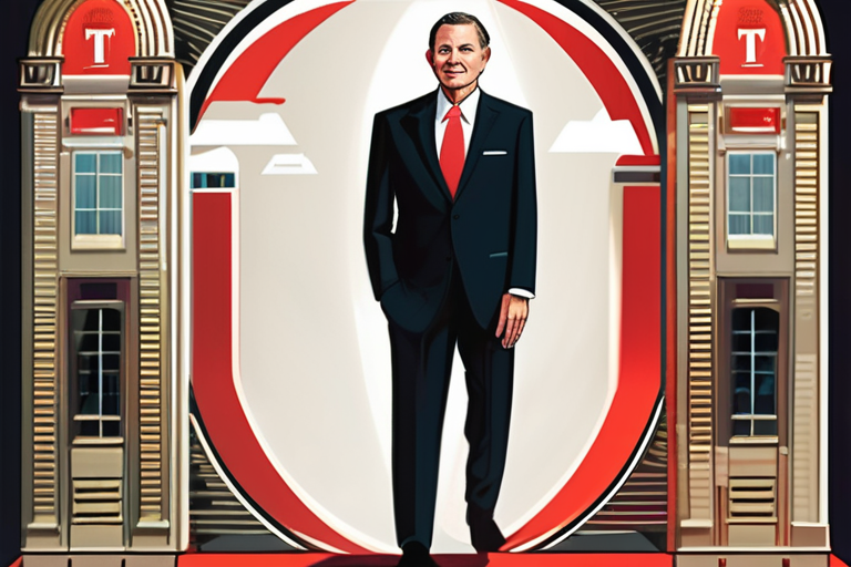 Billionaire Trail Blazers Owner Built Fortune on Controversial Subprime Lending Practices