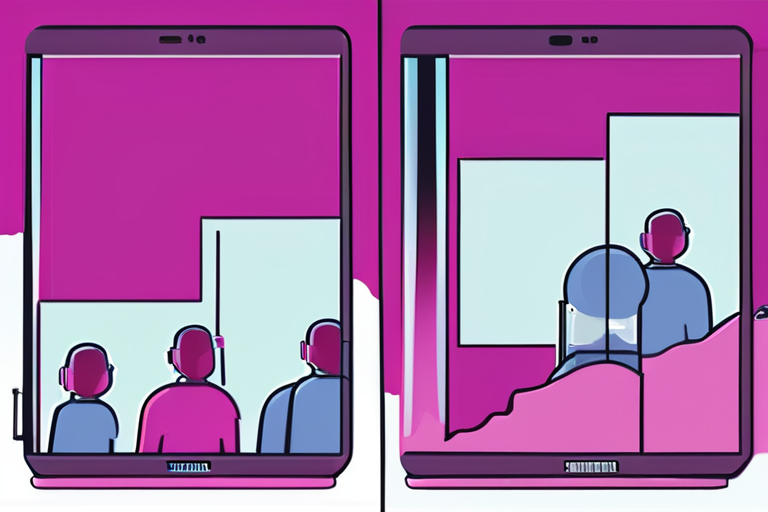 Social Media Use Plateaus: Daily Time Spent on Platforms Drops 10% from Peak Year