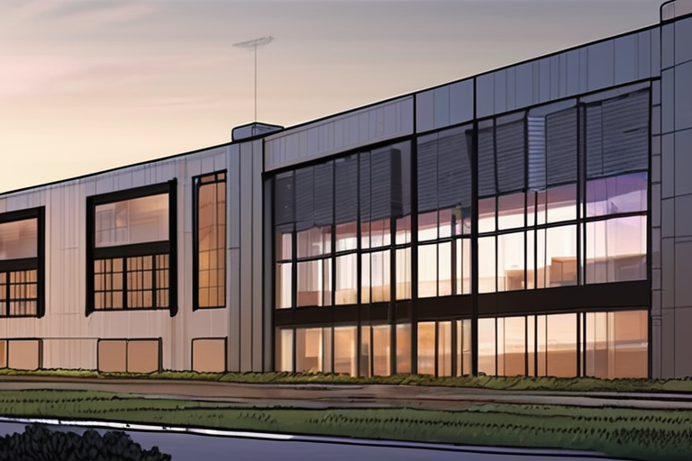 Bezos Unveils Ambitious Plan for Space-Based Data Centers by 2030s