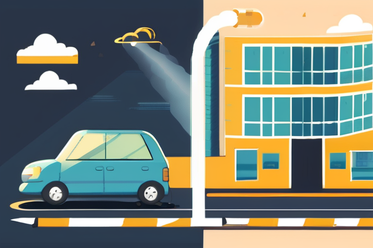 Air Pollution Accelerates Age-Related Frailty Worldwide