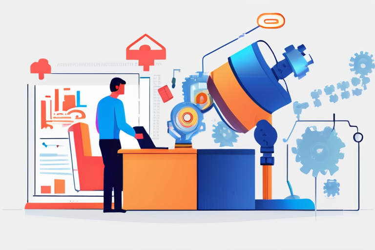 Experts Reveal Surprising Keys to AI Success: Culture and Documentation Trump Tools