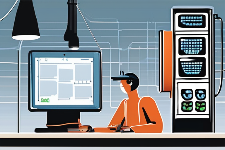 Industrial Routers Hijacked for Widespread SMS Phishing Attacks