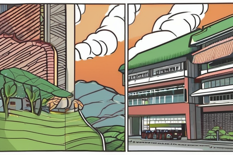 Taiwan's Renewable Push Hits Roadblock: Can Energy Demand Be Met?