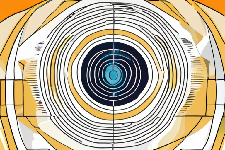 Cosmic Anomaly Defies Explanation: Baffling Streak in Universe's Microwave Background Persists