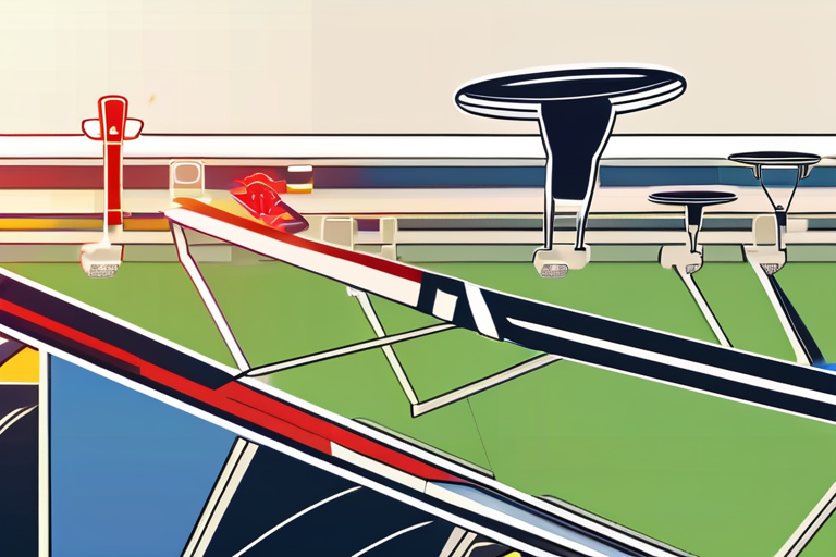 Drones Ground Flights at Munich Airport for Second Time in 24 Hours