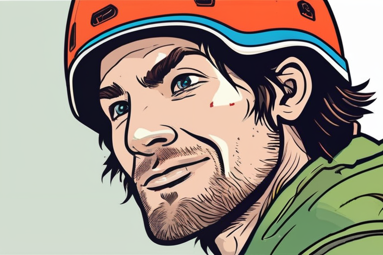 "Alaskan Climbing Star Balin Miller Falls to Death from El Capitan's Deadly Heights"