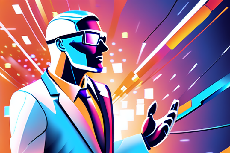 AI Hype Collides with Business Reality: Can Tech Deliver on Its Promise?