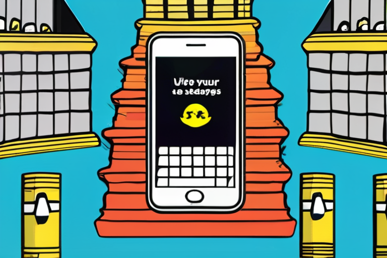 Snapchat to Charge for Storage: Save Your Memories Before the Price Hike