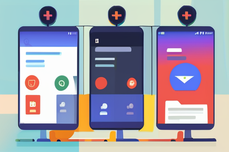Google Introduces Tiered Android Dev Verification: Free Options Available, But No Public List of Developers