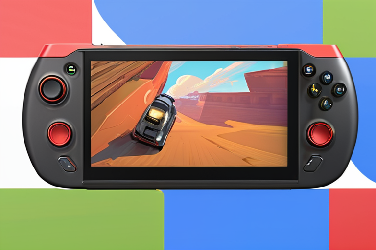 Lenovo's Gaming Handheld Scores Big with $120 Discount: Now Just $780 at Best Buy