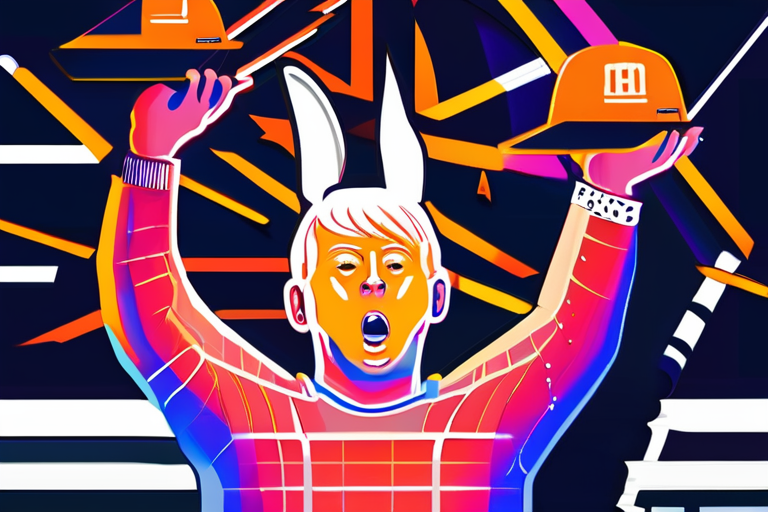 Bad Bunny's Super Bowl Halftime Show Sparks Fury from Trump Allies
