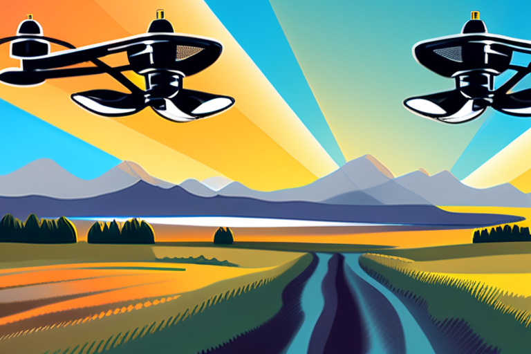 Wireless Mic Recommendation Surprises: Why a Drone Company's Model Tops the List