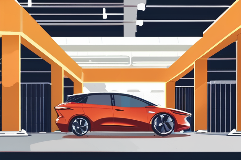 US EV Tax Credits Expire: Industry Shifts into High Gear