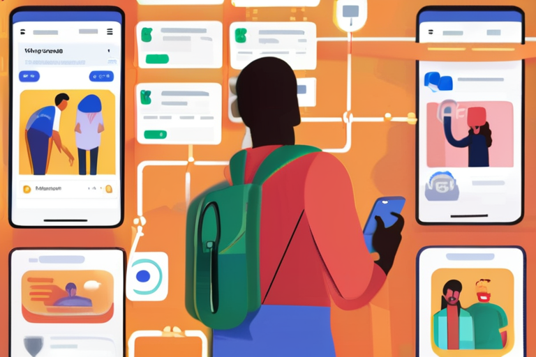 Google Ditches ICE Sighting Apps from Play Store Amid Growing Scrutiny