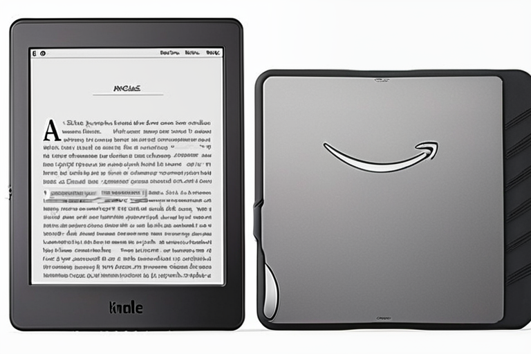 Amazon Cuts Price of Second-Gen Kindle Scribe by 25% to $300