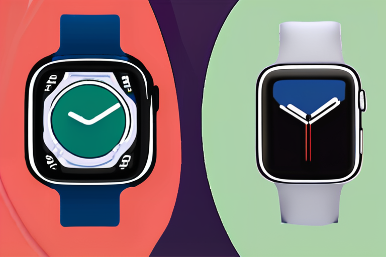 Heart Rate Showdown: Garmin Venu 4 and Apple Watch Ultra 3 Put to the Test Against Industry Standard