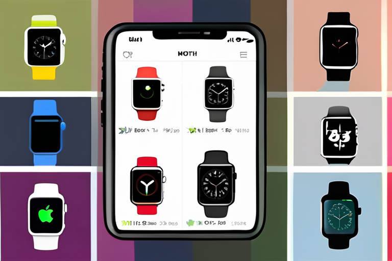 Apple Watch Sale: Best Model Isn't New, But It's Now 20% Off