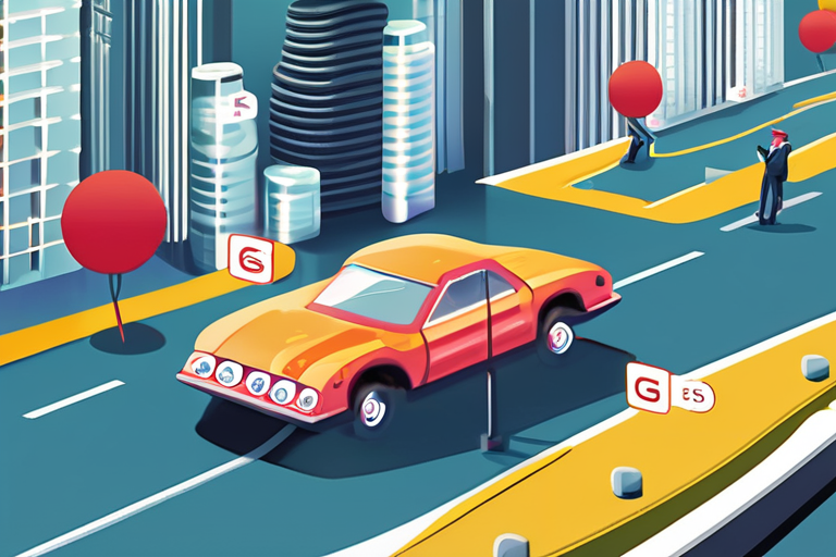 "Shanghai Pioneers Groundbreaking 5G-A Monetization Strategy with Huawei"