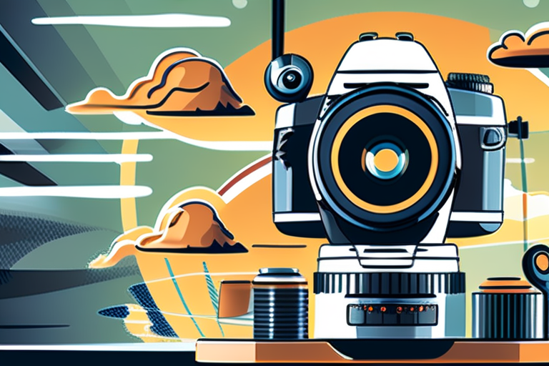Capturing the World in 360: Why This Camera Remains My Go-To Gear