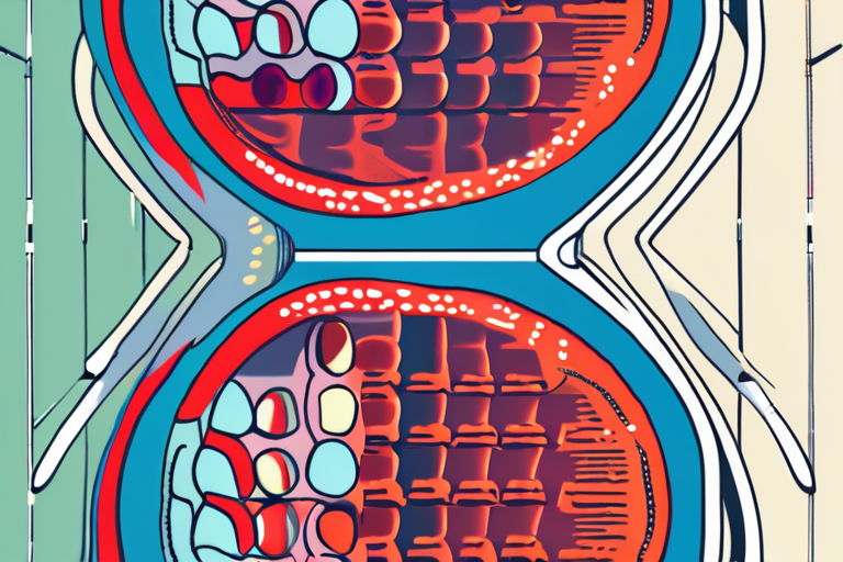 Corrected Study Reveals Hidden Driver of Inflammation in Mitochondrial DNA