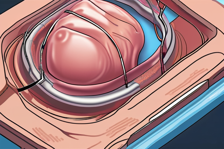 Researchers Successfully Transplant First "Universal" Kidney into Human Recipient