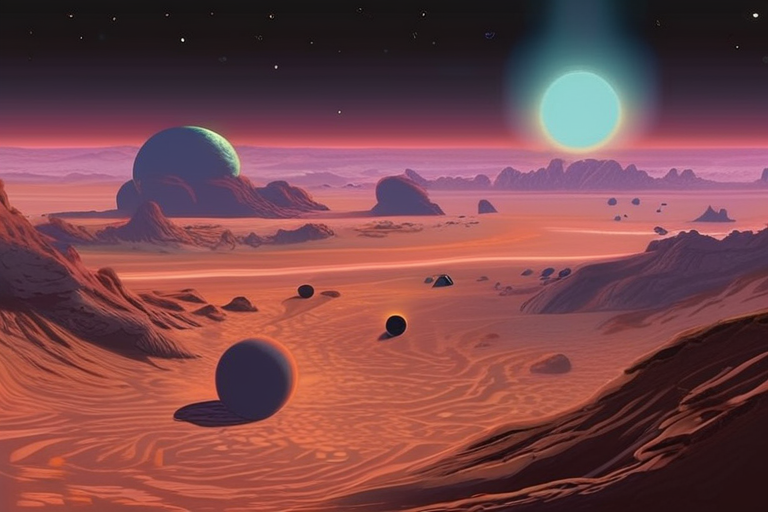Astronomers Witness Record-Breaking Growth of Rogue Planet, Consuming 6 Billion Tonnes Daily